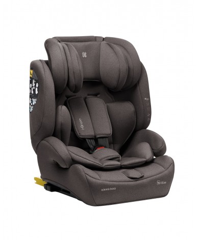 Kikka Boo Стол за кола 76-150 см i-Bronn i-SIZE