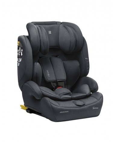 Kikka Boo Стол за кола 76-150 см i-Bronn i-SIZE