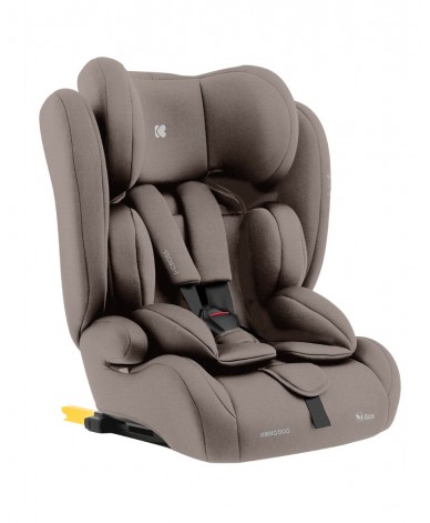 Kikka Boo Стол за кола 76-150 см i-Cross i-SIZE