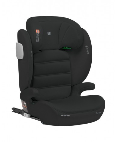 Kikka Boo Стол за кола 100-150 см i-Track i-SIZE