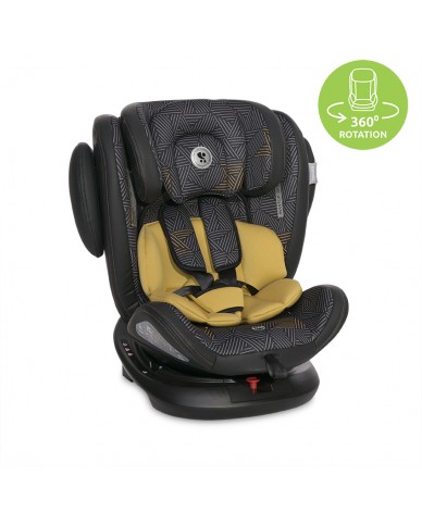 Стол за кола AVIATOR SPS Isofix