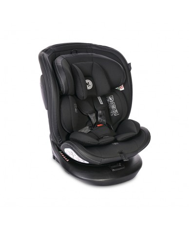 Lorelli Стол за кола AVIATOR i-Size ISOFIX