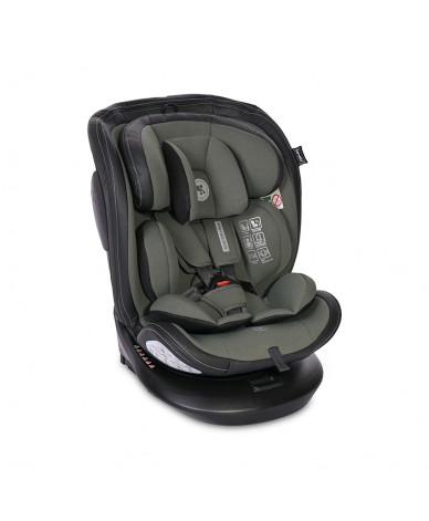 Lorelli Стол за кола AVIATOR i-Size ISOFIX