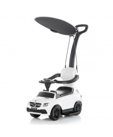 Chipolino Кола с дръжка/сенникMERCEDES AMG GLЕ63