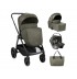 Kikka Boo Комбинирана количка 3в1 Modena