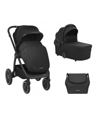 Kikka Boo Комбинирана количка 2в1 Naya
