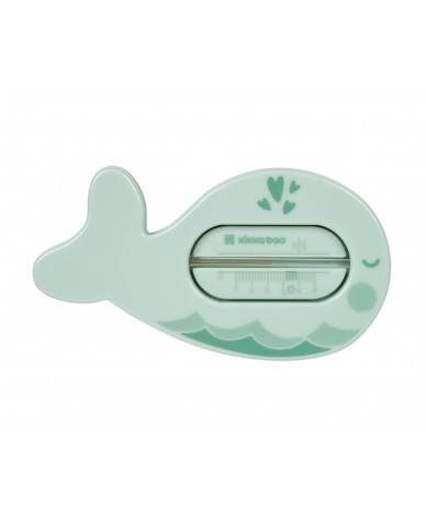Kikka Boo Термометър за вода Whale