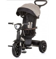 Chipolino Триколка със сенник Chipolino Полар кафява