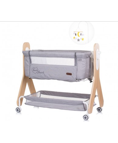 Chipolino Кошара Baby Boss