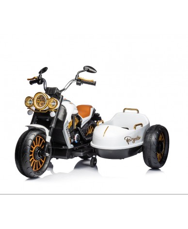 Chipolino ЕЛ. МОТОР SPORTMAX