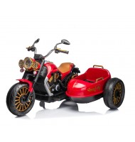 Chipolino ЕЛ. МОТОР SPORTMAX