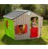 Chipolino Детска къща за игра VILLAGE HOUSE