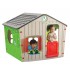Chipolino Детска къща за игра VILLAGE HOUSE