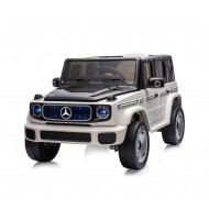 Chipolino ДЖИП MERCEDES GL63