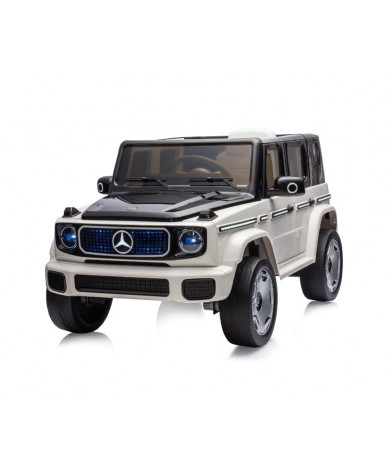 Chipolino ДЖИП MERCEDES GL63