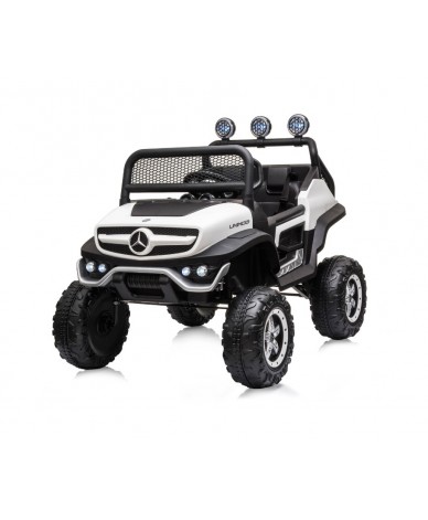 Chipolino ДЖИП MERCEDES GL63
