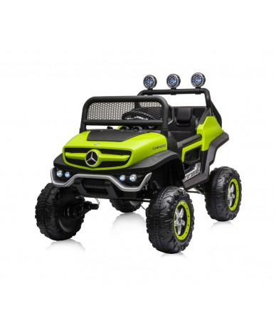 Chipolino ЕЛ. ДЖИП LAMBORGHINI URUS