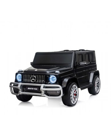 Chipolino АКУМ. ДЖИП TOYOTA LAND CRUISER