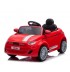 Chipolino ЕЛ.КОЛА FIAT 500
