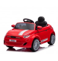 Chipolino ЕЛ.КОЛА FIAT 500