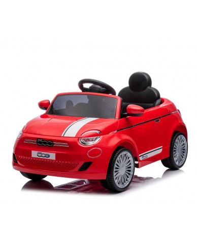 Chipolino ЕЛ.КОЛА FIAT 500