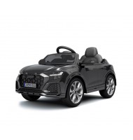 Chipolino ЕЛ.КОЛА AUDI RS Q8