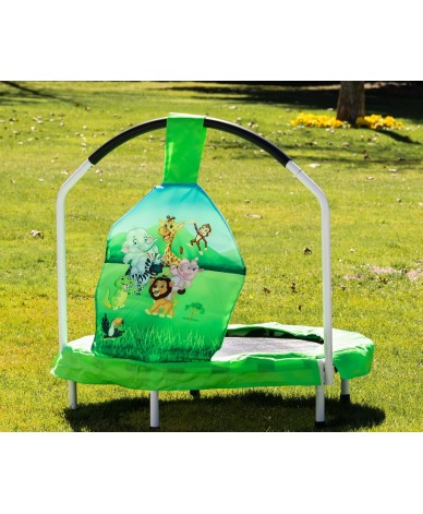 Chipolino Батут Мини 91 см.