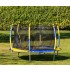Chipolino Детски батут Jumpy 140 см.