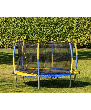 Chipolino Детски батут Jumpy 140 см.