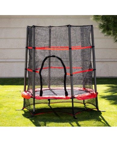 Chipolino Детски батут Up & Down 130 см.