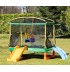 Chipolino Голям батут Playground 200 см.с пърз.