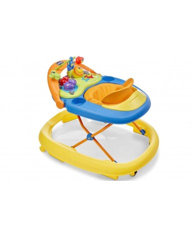 CHICCO Проходилка WALKY TALKY