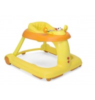CHICCO Проходилка 3в1 123