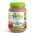 BioNino Био вкусни ябълки и сливи