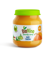 BioNino Био тиква