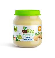 BioNino Био пащърнак