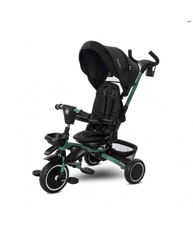 Lorelli Сгъваема Триколка FRECCIA с ротация 360
