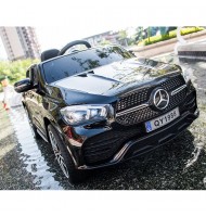 Акумулаторен джип Mercedes GLE450