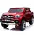 Акумулаторен джип Mercedes Benz G63-черен