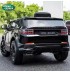 Акумулаторен джип Volkswagen Touareg-червен