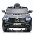 Акумулаторен джип тип BMW XMX-806-бяла