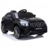 Акумулаторeн джип Audi Q7 XMX-805-червен