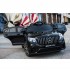 Акумулаторeн джип Audi Q7 XMX-805-червен