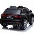 Двуместен акумулаторен джип Mercedes GLS 63-червен