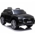 Двуместен акумулаторен джип Mercedes GLS 63-червен