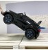 Акумулаторен джип Mercedes Benz EQC 400