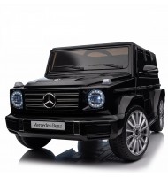 Акумулаторен джип Volkswagen AMAROK 4X4-черен