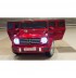 Акумулаторен джип Range Rover -червен
