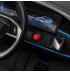 Акумулаторен джип тип BMW X7 -червен