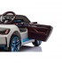 Акумулаторен джип тип BMW X7 -черен